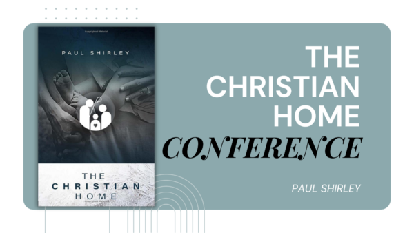 Session 5 | The Role of Parents in the Christian Home Image
